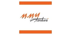 MMY Tantuni Logo