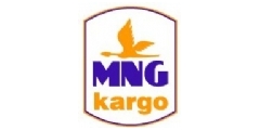 MNG Kargo Logo
