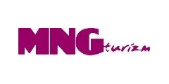 MNG Turizm Logo