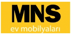 MNS Mobilya Logo