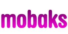 Mobaks Logo