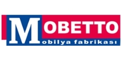 Mobetto Mobilya Logo