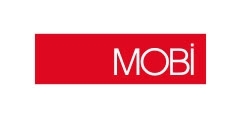 Mobi Mobilya Logo