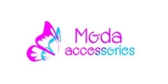 Moda Aksesuar Logo