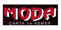 Moda anta ve Kemer Logo