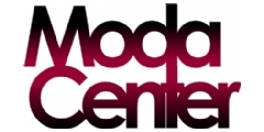 Moda Center Logo