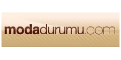 Moda Durumu Logo