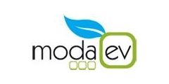 Moda Ev Logo