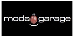 Moda Garage Logo