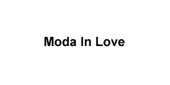 Moda In Love Logo