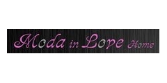 Moda in Love Home Logo
