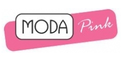 Moda Pink Logo