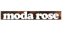 Moda Rose Logo