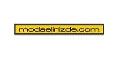 Modaelinizde Logo