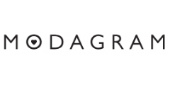Modagram Logo
