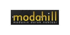 Modahill Logo