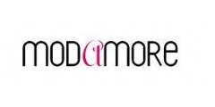 Modamore Logo