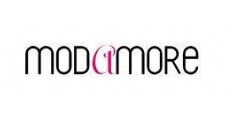 Modamore Logo