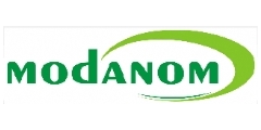 Modanom Logo