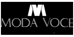 Modavoce Logo