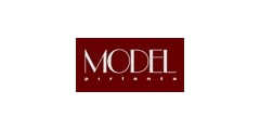 Model Prlanta Logo