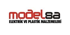 Modelsa Elektrik Logo