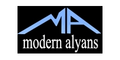 Modern Alyans Logo