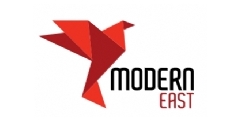 Modern East AVM Logo