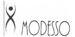 Modesso Logo