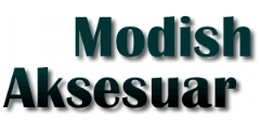 Modish Aksesuar Logo