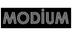 Modium Ayakkab Logo