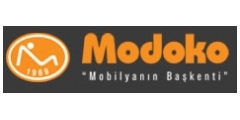 Modoko Logo