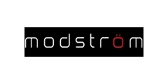Modstrom Logo