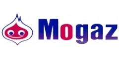 Mogaz Logo