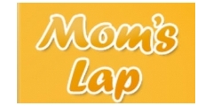 Moms Lap Logo