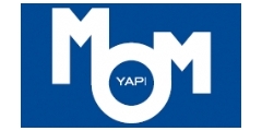 MOM Yapı Logo