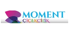 Moment Cicekcilik Logo
