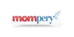 Mompery.com Logo