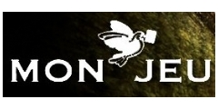 Mon jeu Logo