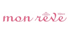 Mon Reve Bijoux Logo