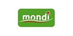 Mondi Logo