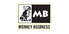 Monkey Business Logo