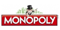 Monopoly Logo