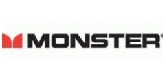 Monster Logo