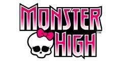 Monster High Logo