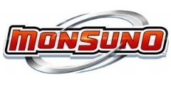 Monsuno Logo