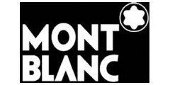 Mont Blanc Logo