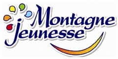 Montagne Jeunesse Logo