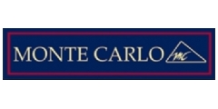 Monte Carlo Logo