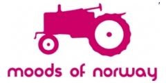 Moods Of Norway Logo